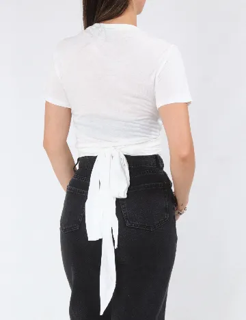 Top ASOS, alb