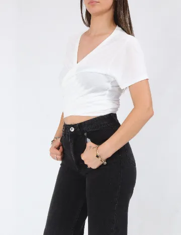 Top ASOS, alb