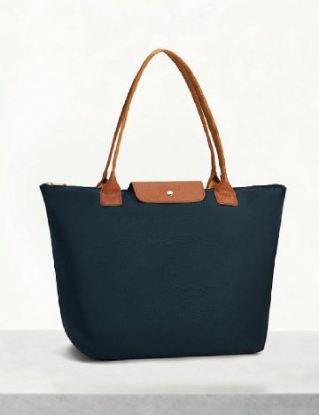 Geanta SHEIN, bleumarin