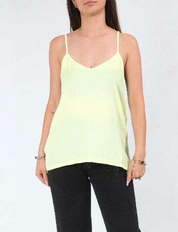 Maiou Zara, verde