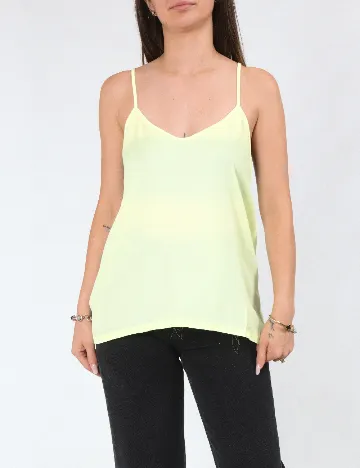 Maiou Zara, verde