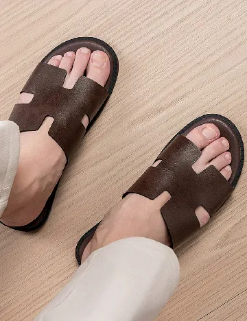 Slapi SHEIN, maro