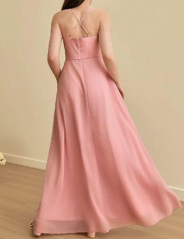 Rochie Shein Kids, roz