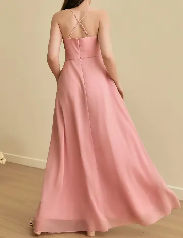 Rochie Shein Kids, roz