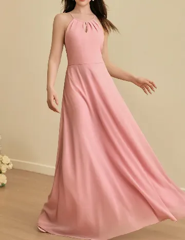 Rochie Shein Kids, roz