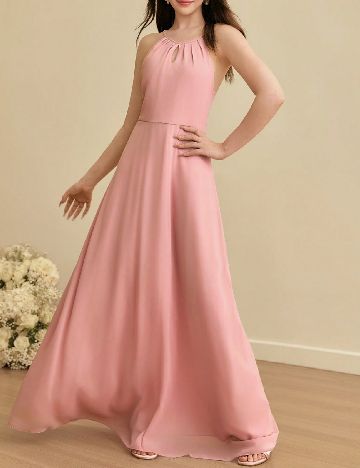 Rochie Shein Kids, roz