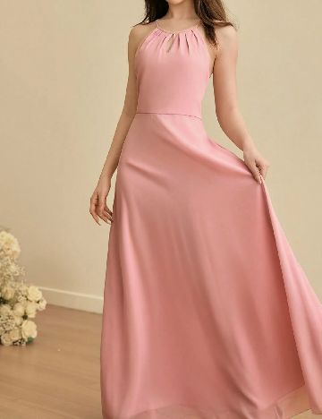 Rochie Shein Kids, roz