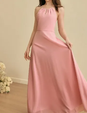 Rochie Shein Kids, roz