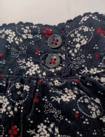 Fusta Zara, mix culori