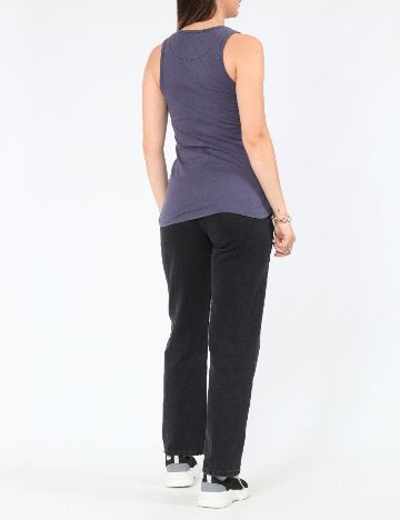 Maiou Zara, bleumarin