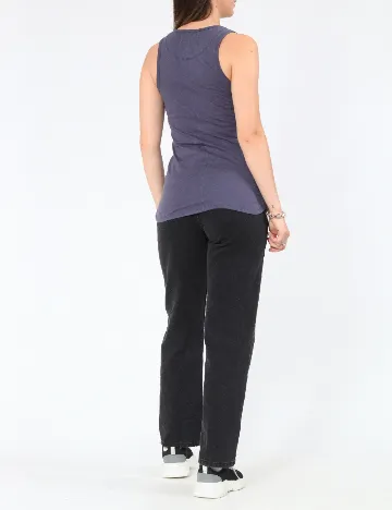 Maiou Zara, bleumarin