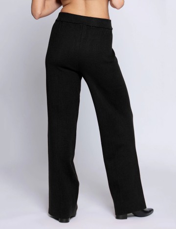 Pantaloni Vero Moda, negru