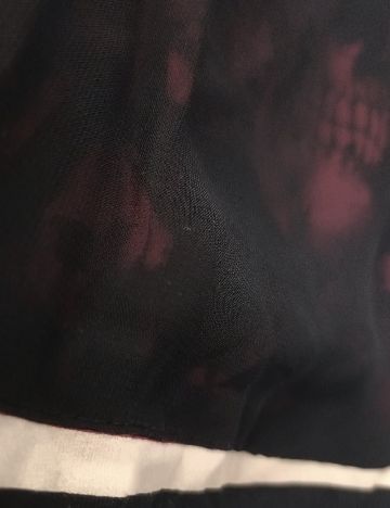 Tricou Zara, negru
