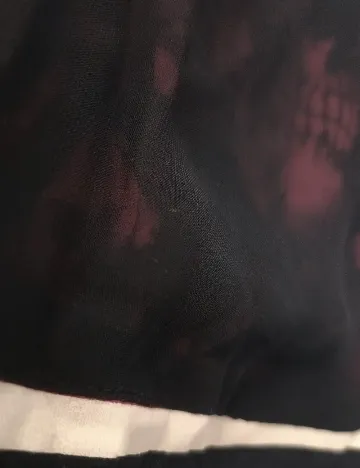 Tricou Zara, negru