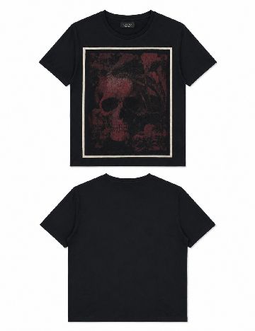Tricou Zara, negru