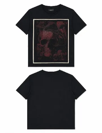 Tricou Zara, negru