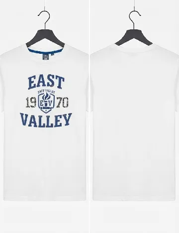 Tricou Zara, alb