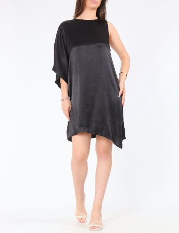 Rochie scurta Zara, negru