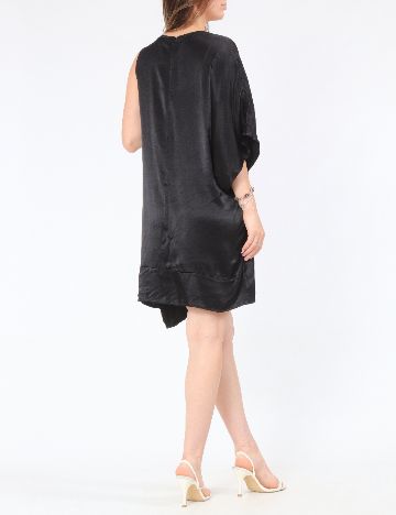 Rochie scurta Zara, negru