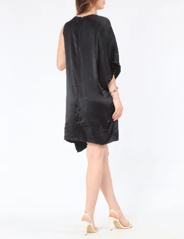 Rochie scurta Zara, negru