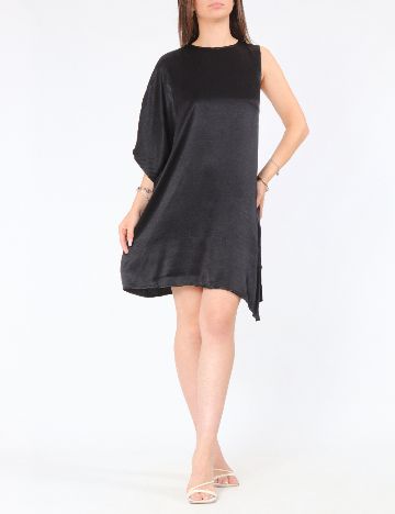 Rochie scurta Zara, negru
