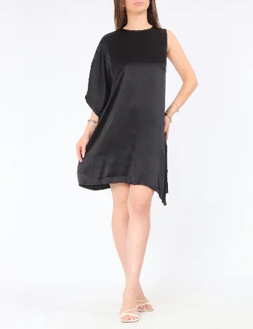 Rochie scurta Zara, negru