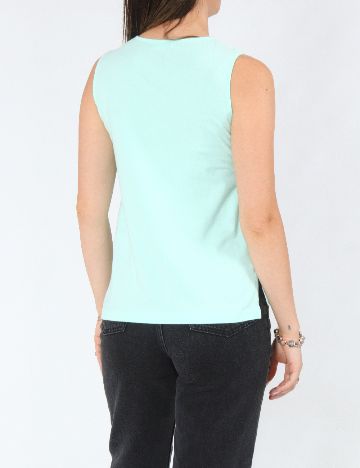 Maiou Zara, verde