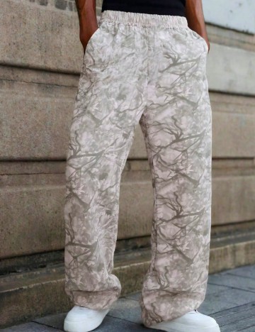 Pantaloni SHEIN, mix culori
