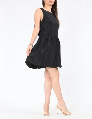 Salopeta Zara, negru