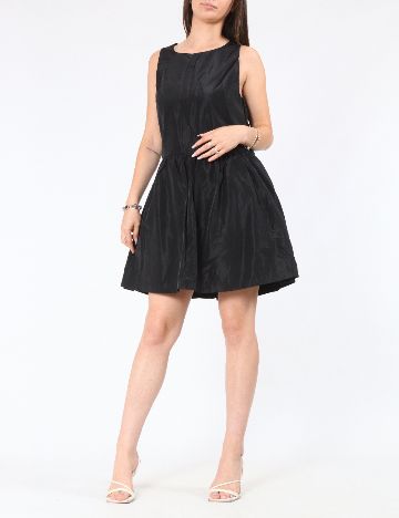 Salopeta Zara, negru
