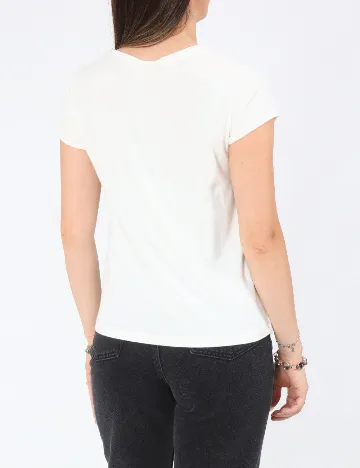 Bluza Zara, mix culori