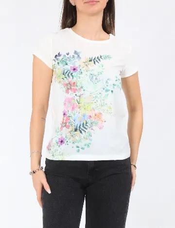 Bluza Zara, mix culori
