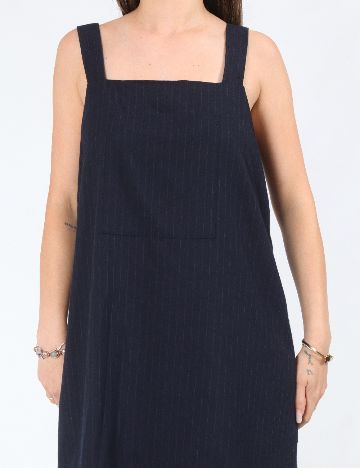 Rochie scurta Zara, bleumarin