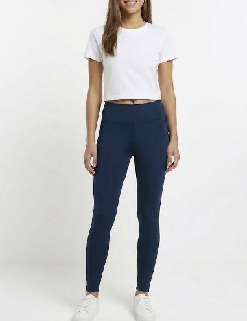 Colanti Pull&Bear, bleumarin