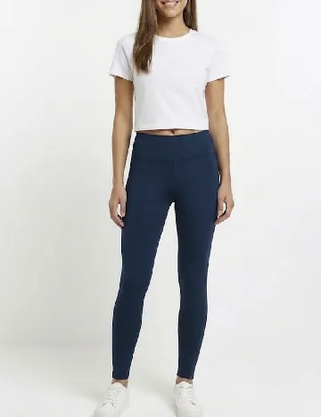 Colanti Pull&Bear, bleumarin