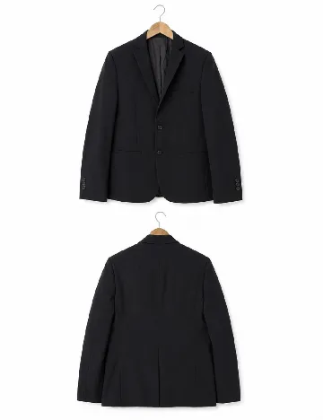 Sacou Bolongaro Trevor, negru