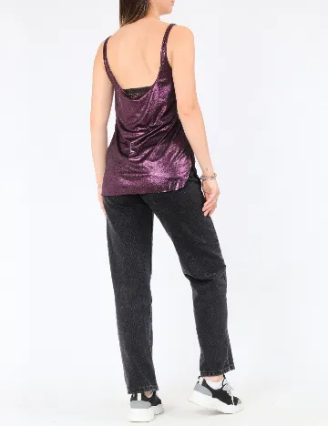 Maiou Pull&Bear, mov