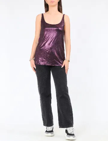 Maiou Pull&Bear, mov