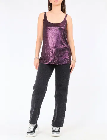 Maiou Pull&Bear, mov
