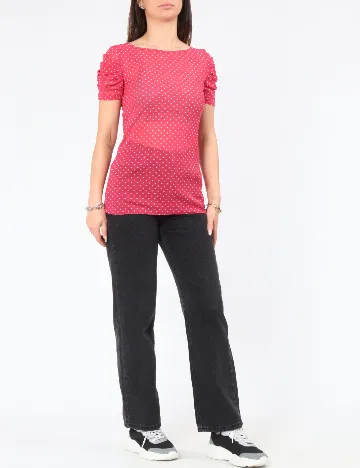 Bluza Zara, roz