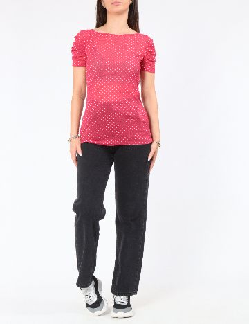 Bluza Zara, roz