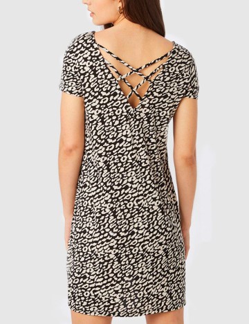 Rochie Only, mix culori