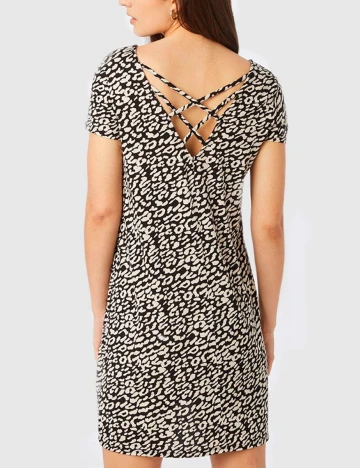 Rochie Only, mix culori