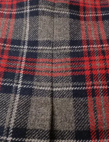 Sacou TWISTED TAILOR, mix culori
