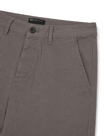 Pantaloni ASOS, gri