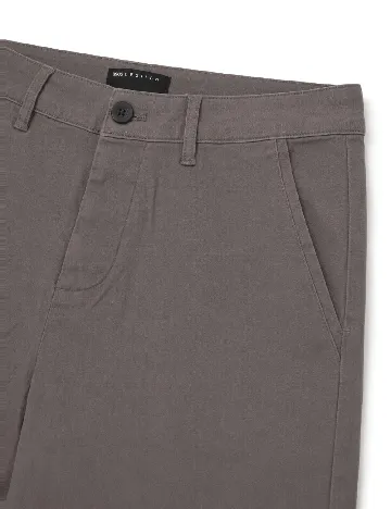 Pantaloni ASOS, gri