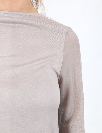 Bluza Zara, gri