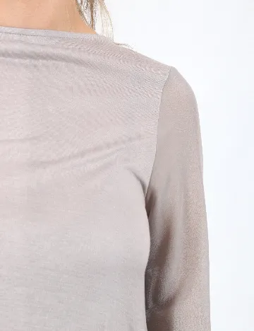 Bluza Zara, gri
