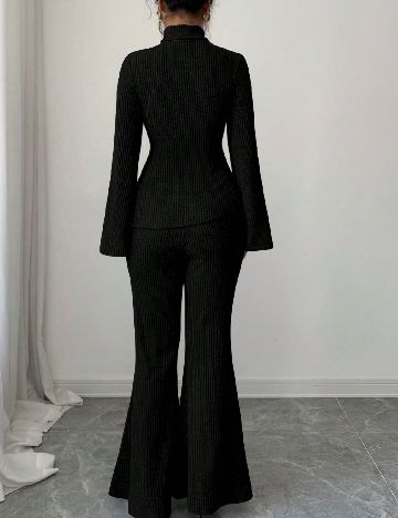 Compleu SHEIN, negru