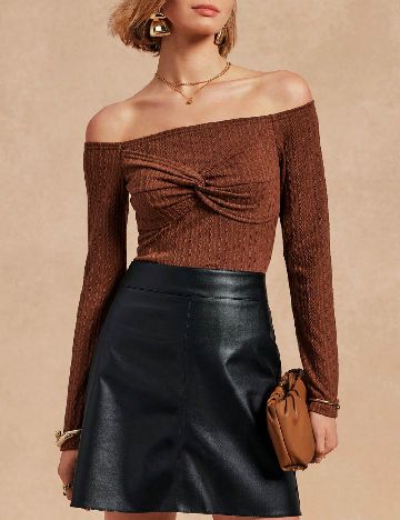 Top SHEIN, maro